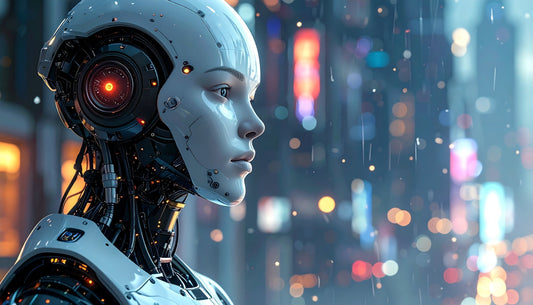 Artificial Intelligence (AI): How It’s Changing Our Daily Lives