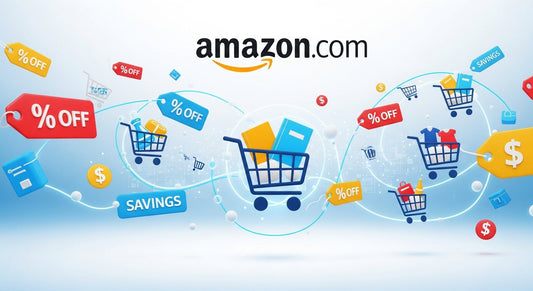 Amazon Prime Day 2025: Deals & Date October 🎉