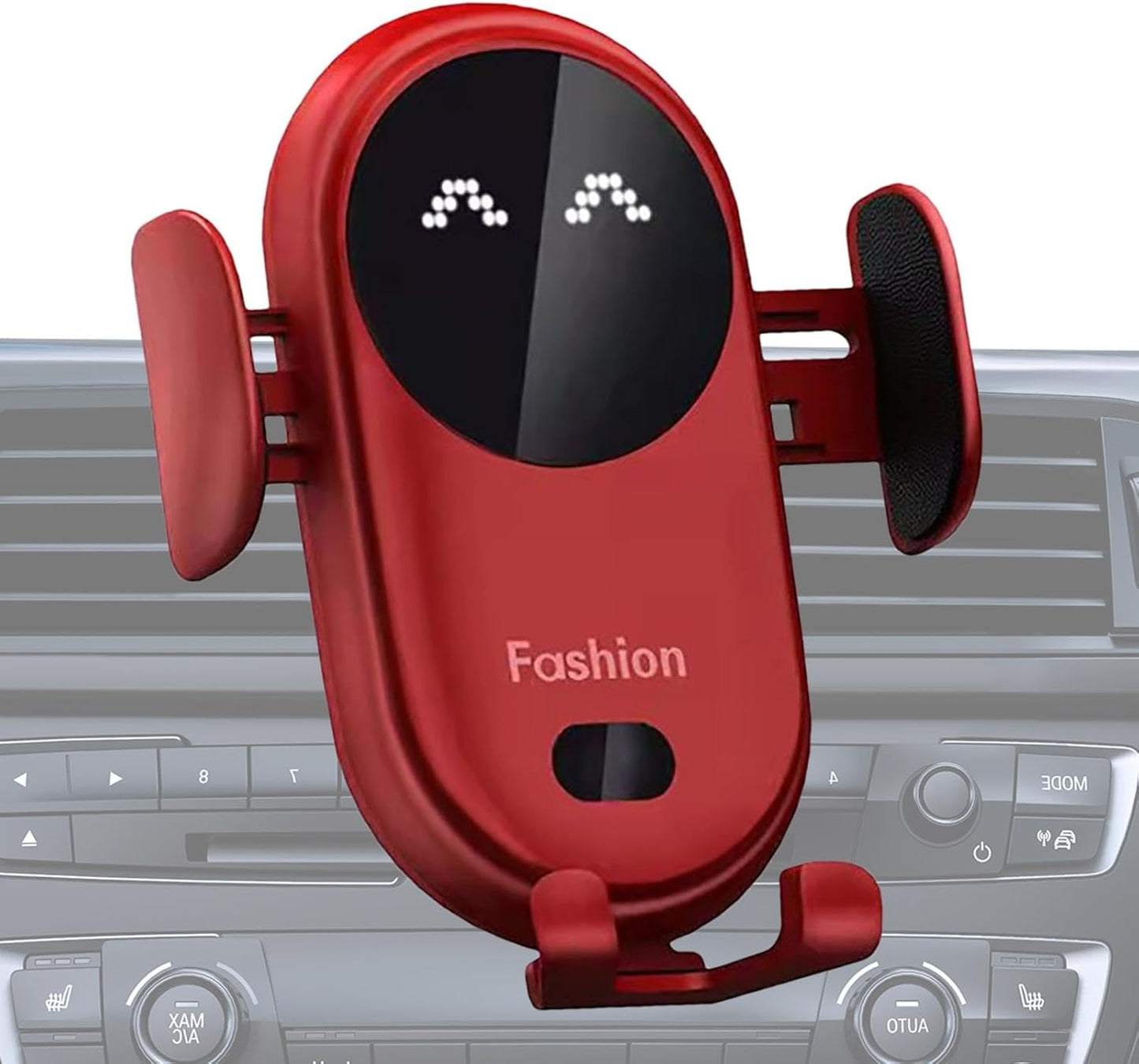 Ultimate Wireless Car Charger Mount