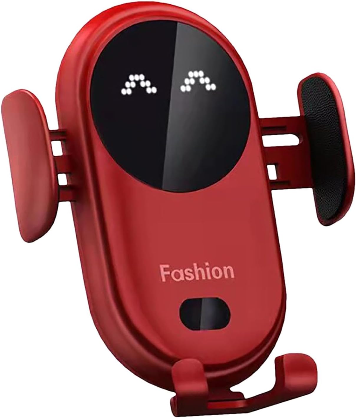 Ultimate Wireless Car Charger Mount